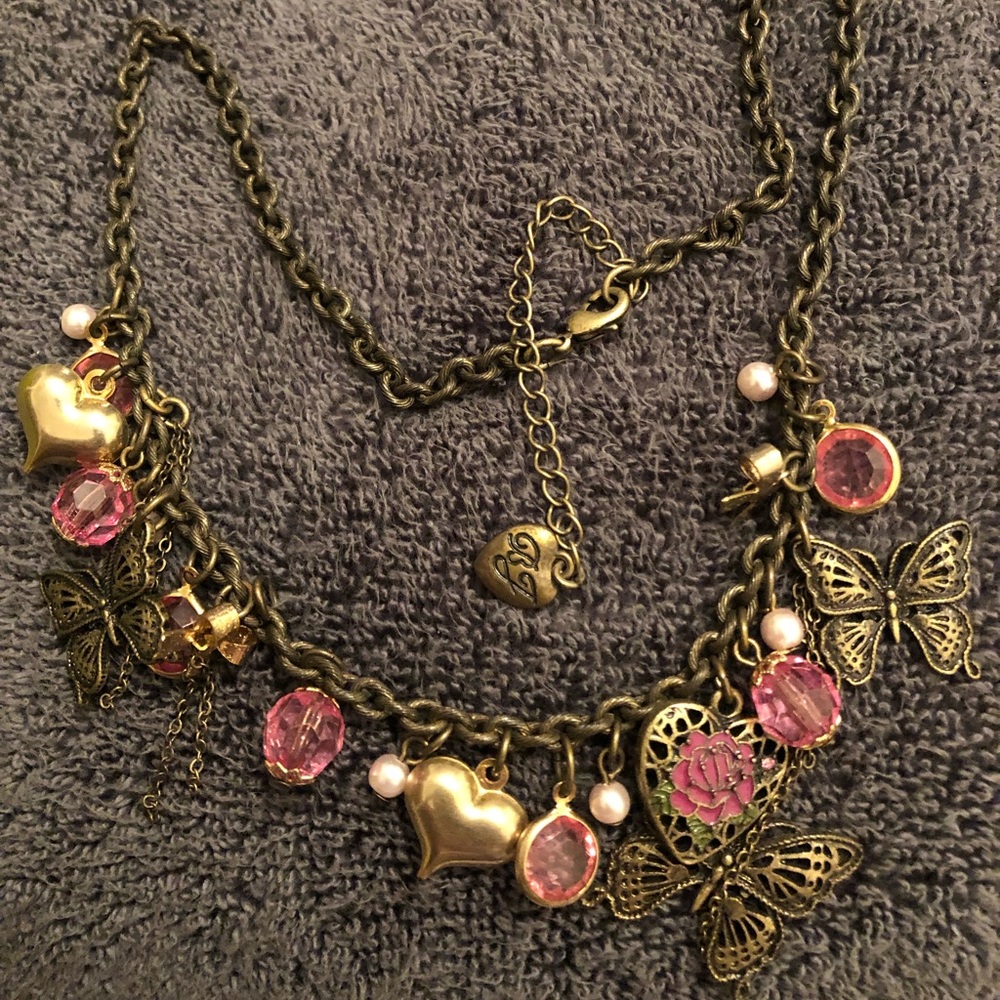 Necklace